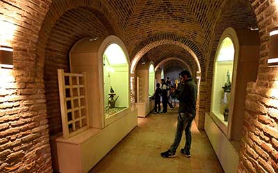 تعطیلی موزه‌ها و بناهای تاریخی لرستان در روز ۱۳ فروردین