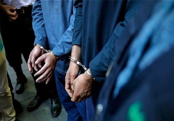 دستگیری ۲۳ عامل نزاع دسته جمعی در بروجرد