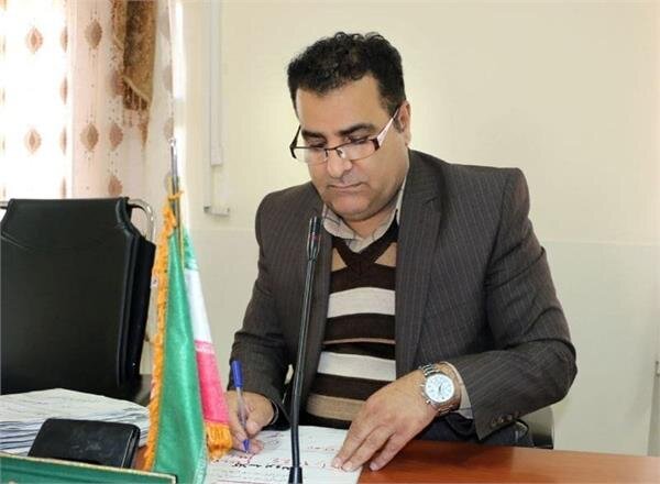 کسب رتبه برتر اداره کار خرم آباد در شاخص های عمومی و اختصاصی