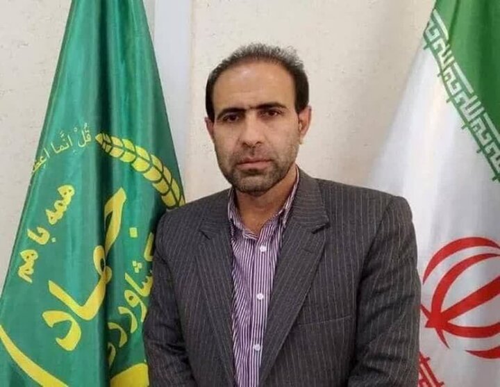۲۰ مرکز خرید گندم در لرستان راه‌اندازی شد
