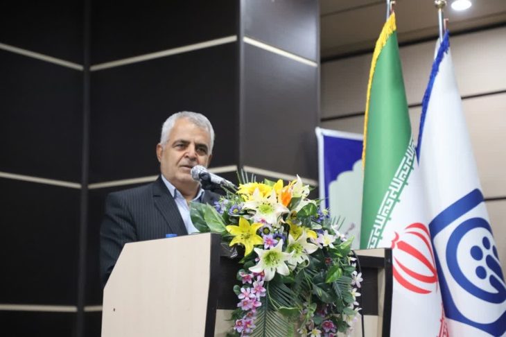 نقش آفرینی جامعه کارگری در عرصه اقتصاد/ تقویت اعطای بسته های حمایتی و تسهیلات به واحدهای تولیدی استان