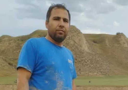 دهیار فداکاری که برای نجات جان شش نفر به دل سیلاب زد