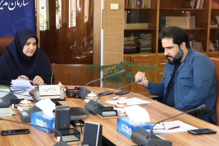رونق تولید،نیازمند همراهی همه دستگاه های دولتی است