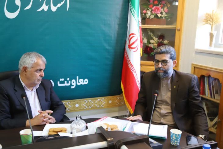 آغاز ساخت کارخانه «لاستیک‌سازی» خرم‌آباد در آینده نزدیک