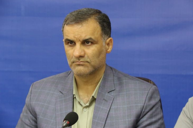 وجود ۹۷۶ پروژه عمرانی در لرستان