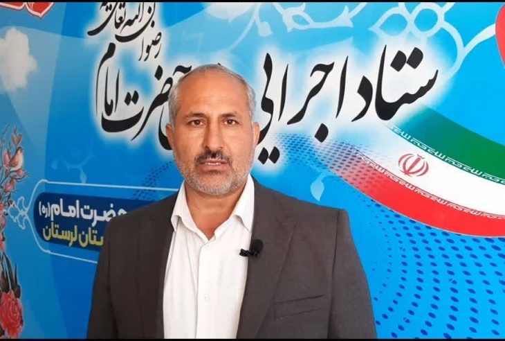۹۳ درصد برنامه جهش تولید در دیمزارهای لرستان محقق شد