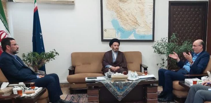 وعده رئیس‌جمهور در حوزه اشتغال لرستان تحقق پیدا نکرده است/لزوم نگاه ویژه وزارت صمت به استان
