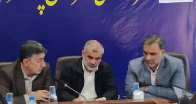 دستاوردهای سفر یکروزه نایب رئیس مجلس شورای اسلامی به شهرستان پلدختر