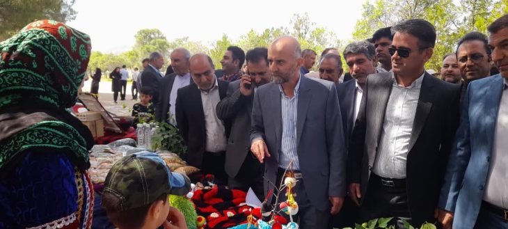 توانمندی زنان روستایی،رونق اقتصادی و اشتغال پایدار را به دنبال دارد
