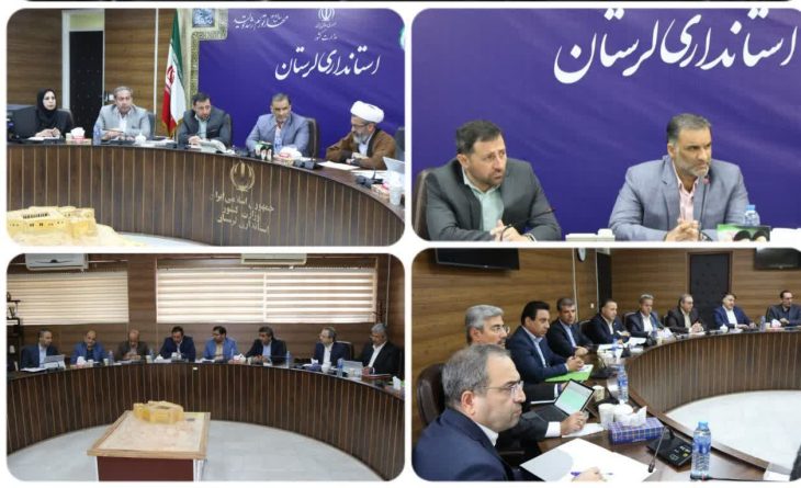 بیش از ۲۷۰۰ متقاضی مسکن لرستان با بانک‌های عامل تعیین تکلیف شدند