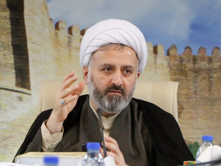 سامانه پیامکی ارتباط مستقیم دادگستری با مردم راه اندازی می شود