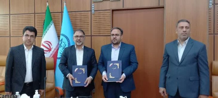 بزرگ ترین مجتمع‌های خاویاری کشور در لرستان ایجاد می‌شود
