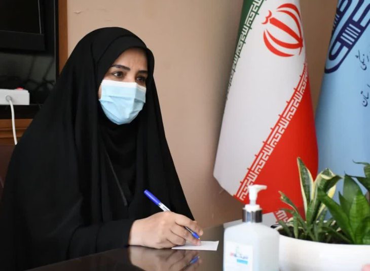 پیام تبریک معاون بهداشت دانشگاه علوم پزشکی لرستان به مناسبت هفته ملی جمعیت