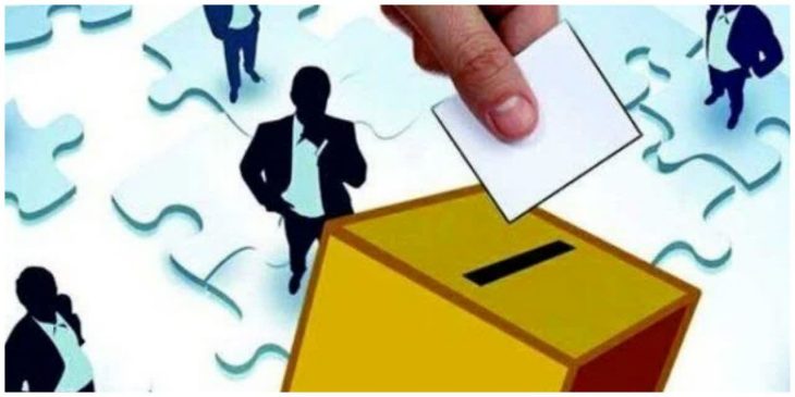 هیات رئیسه جدید کانون انجمن های صنفی کارفرمایی لرستان انتخاب شد