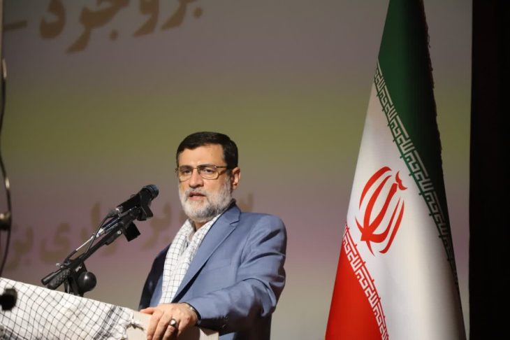 شهید بروجردی‌ها نسخه نجات‌بخش کشور هستند