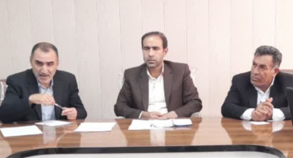 خرید تضمینی ۱۵۰۰ تن گندم از کشاورزان لرستان