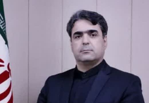سرپرست بخشداری «درب گنبد» کوهدشت معرفی شد