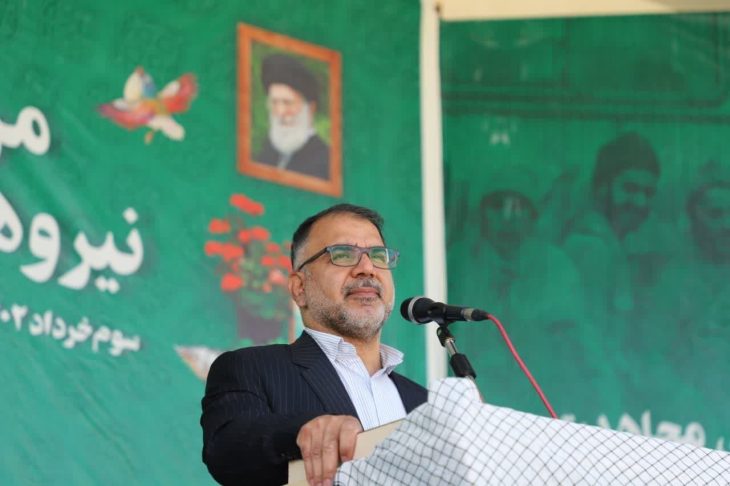 فتح خرمشهر شاه‌کلید یک مبارزه در مقابل یک توطئه تمام عیار بود