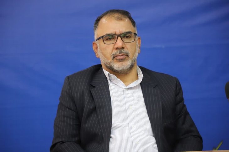 سامانه «پنجره مدیریت واحد زمین» در لرستان راه‌اندازی می‌شود
