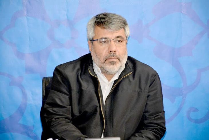 رتبه برتر کشور به اداره کل تعاون،کار و رفاه لرستان رسید