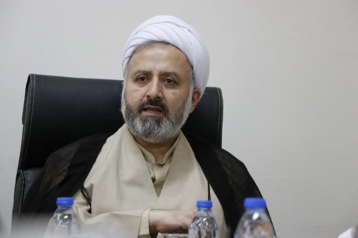 اتقان آرا یکی از ملاک های ارزیابی دادگستری است/افزایش آمار حل اختلاف در دستور کار قرار گیرد