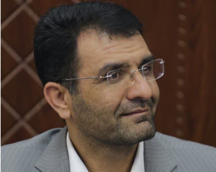 سرپرست راه و شهرسازی لرستان منصوب شد