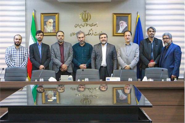 حمایت از رسانه ها باید بر مبنای تولید محتوا باشد/ افزایش سهم مطبوعات از بودجه نهادها