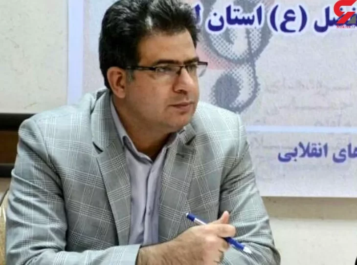 رئیس شعبه بنیاد ایران شناسی لرستان منصوب شد