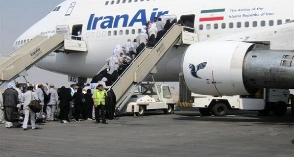 افزایش ۱۰ درصدی جابه‌جایی مسافر از فرودگاه خرم‌آباد