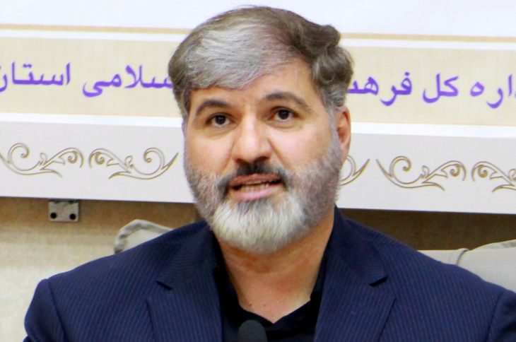 کمیته ویژه پیگیری مصوبات سفر وزیر فرهنگ و ارشاد اسلامی تشکیل شد