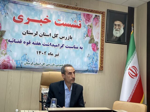 برخورد با استخدام های سفارشی در ادارات لرستان/پیگیر پروژه‌های نیمه تمام هستیم