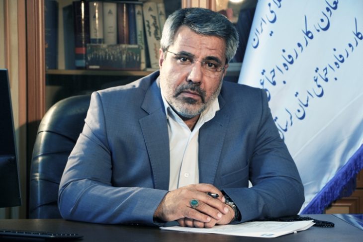 کارفرمایان و جویندگان کار لرستان در سامانه جستجوی شغل نام نویسی کنند