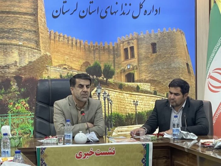 کاهش جمعیت کیفری از الویت های سازمان زندانها است/ بازگشت ۱۸۵۰ زندانی بدهکار مالی به آغوش خانواده
