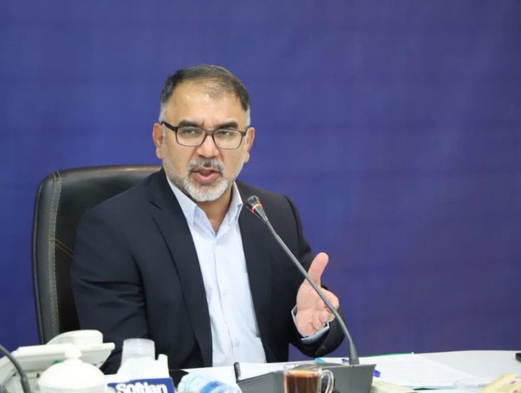 بررسی ۴۸۰ قلم کالای تعیین کننده در نرخ تورم لرستان