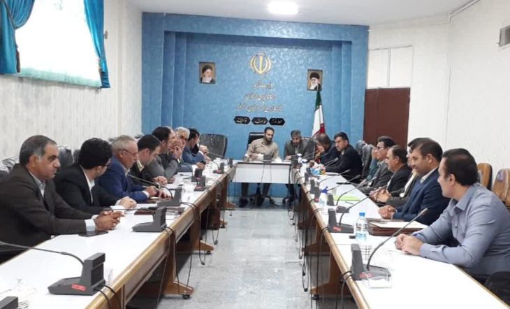 شورای استان باید پشتوانه محکمی برای شوراهای شهرستان باشد