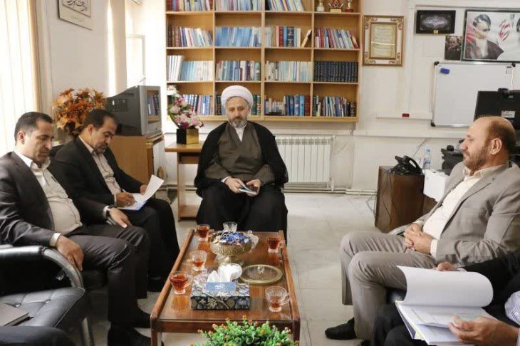 اطاله دادرسی و پرونده های مسن دو چالش دستگاه قضایی است