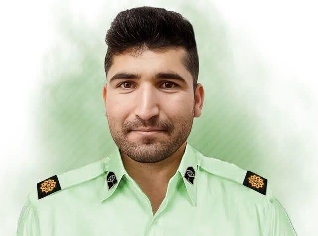شهادت رئیس پلیس مبارزه با مواد مخدر زرندیه