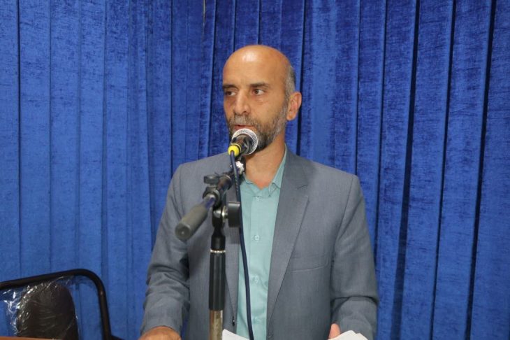 خرید ۶۵ هزار تن گندم از کشاورزان لرستانی/۳۵ هکتار گلخانه جدید احداث می شود