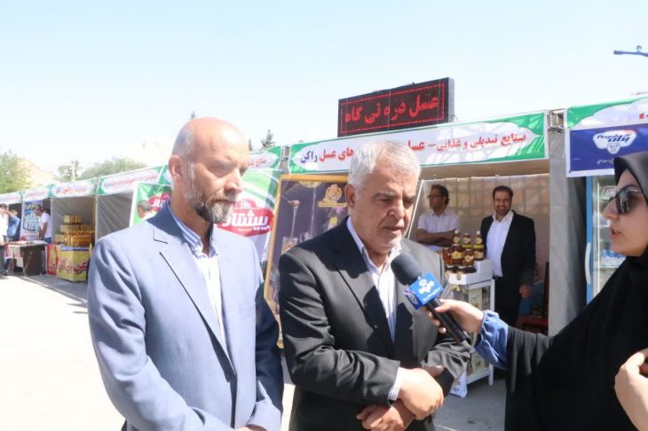 برندسازی فرصتی مناسب جهت توسعه بخش کشاورزی لرستان است