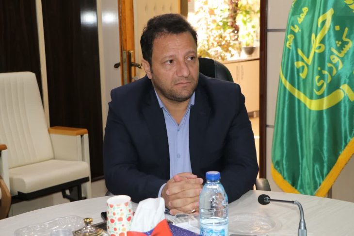 تولید بالغ بر ۱۰۰ قلم داروی دامی در لرستان