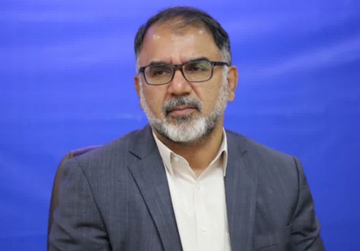 افزایش تولید و اشتغال با تکمیل طرح های پیشران کشاورزی در لرستان