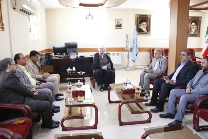زمینه آزادی ۴۰ نفر از زندانیان جرائم غیرعمد لرستان فراهم شد