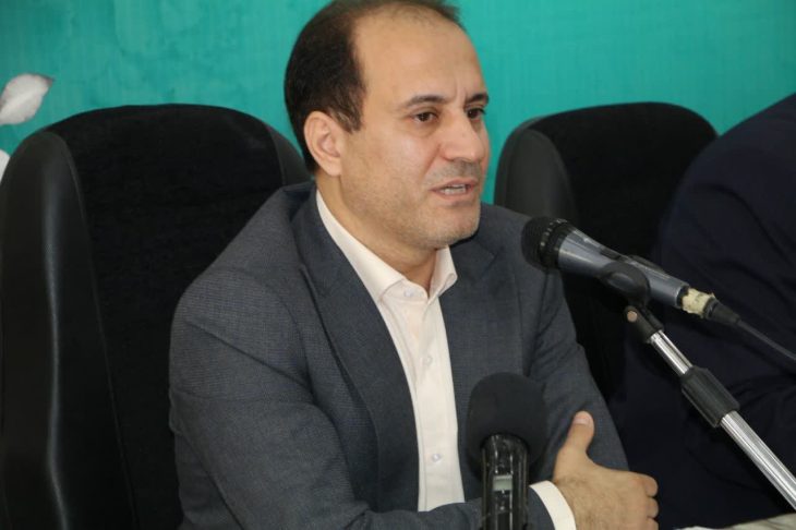طراحی مدل بهایابی بخش کشاورزی برای اولین بار در کشور