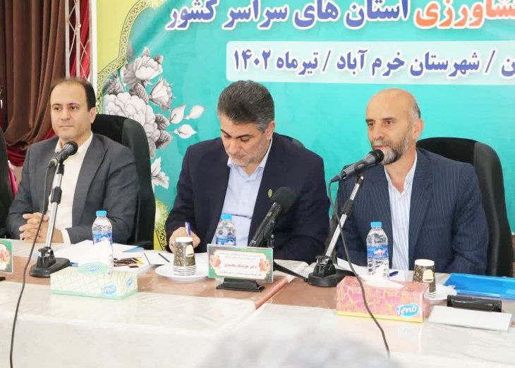 در دولت سیزدهم بخش کشاورزی در مسیر رشد و شکوفایی قرار گرفته است