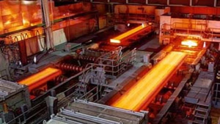 آغاز عملیات اجرایی کارخانه پروفیل آلومینیوم در الیگودرز