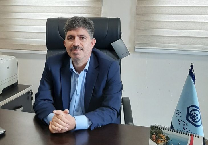 بهره مندی سالانه ۱۵۰ هزار بیمار از خدمات درمانگاه شهدای ازنا/پیگیر ارتقا این مرکز به درمانگاه تخصصی هستیم