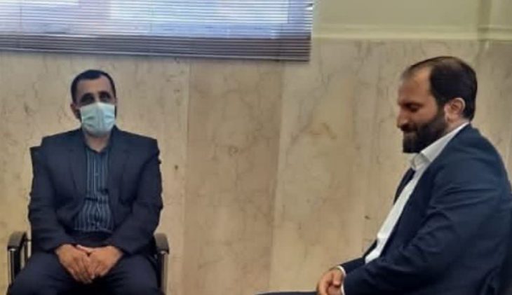 شیوه تکریم اهدا کنندگان خون در لرستان ستودنی است