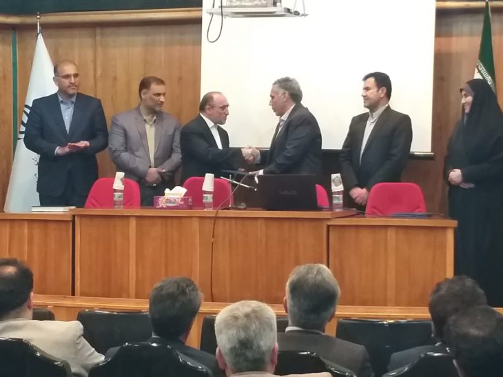 سرمایه‌گذاری چتر نجات تولید/دستگاه های اجرایی برای تحول اقتصادی بستر سازی کنند