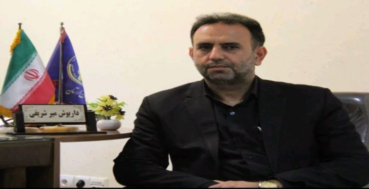 اعزام ۳۴۴ مددجوی تحت‌ پوشش امداد لرستان به اردوهای زیارتی