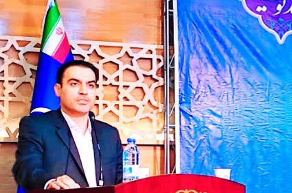 وجود ۱۸۰ طرح صنعتی بالای ۶۰ درصد پیشرفت فیزیکی در لرستان